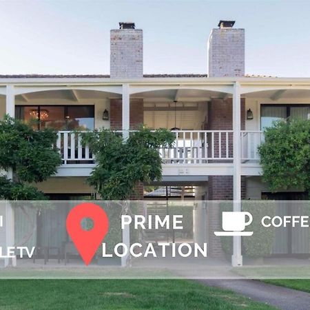 1 Bed - 1 Bath - Silverado Resort Experience Napa Esterno foto