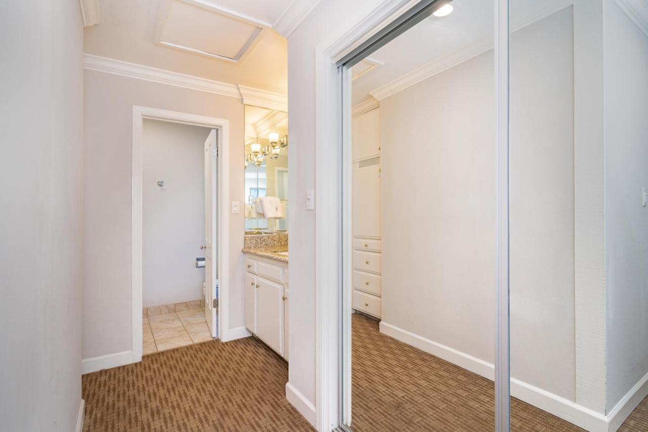 1 Bed - 1 Bath - Silverado Resort Experience Napa Esterno foto