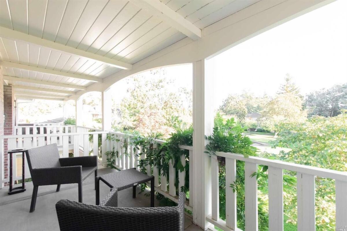 1 Bed - 1 Bath - Silverado Resort Experience Napa Esterno foto