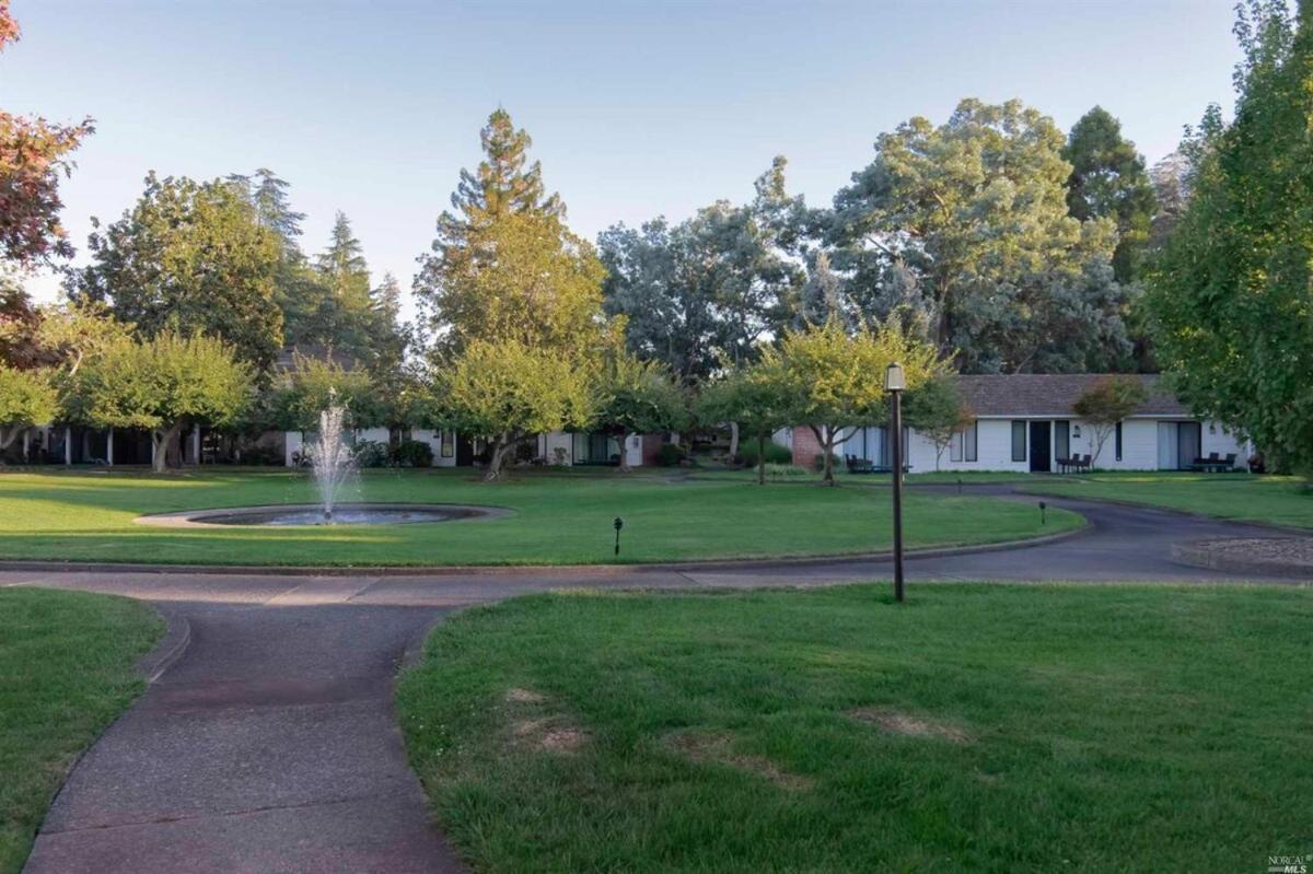 1 Bed - 1 Bath - Silverado Resort Experience Napa Esterno foto