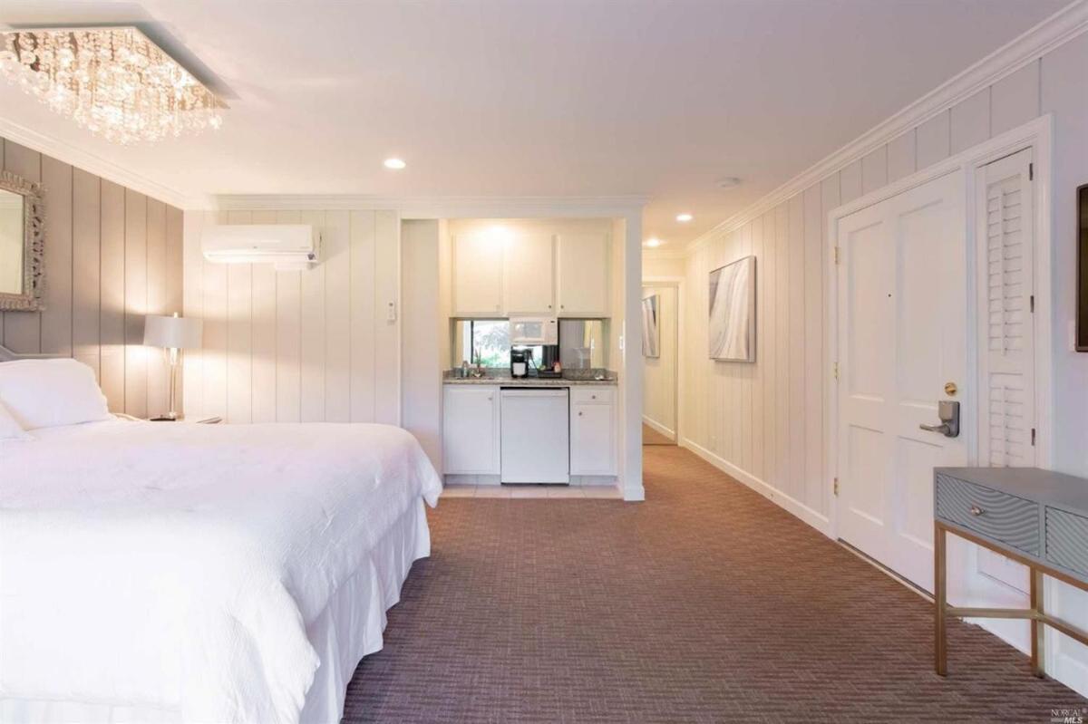 1 Bed - 1 Bath - Silverado Resort Experience Napa Esterno foto