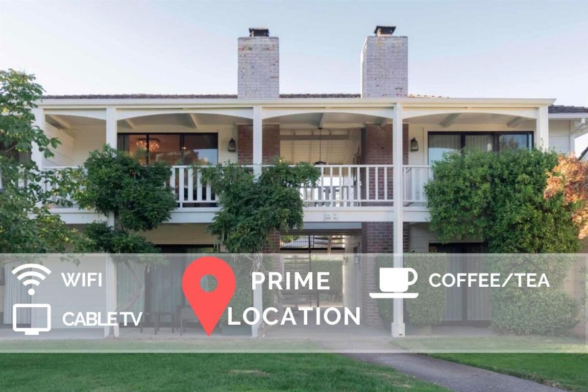 1 Bed - 1 Bath - Silverado Resort Experience Napa Esterno foto