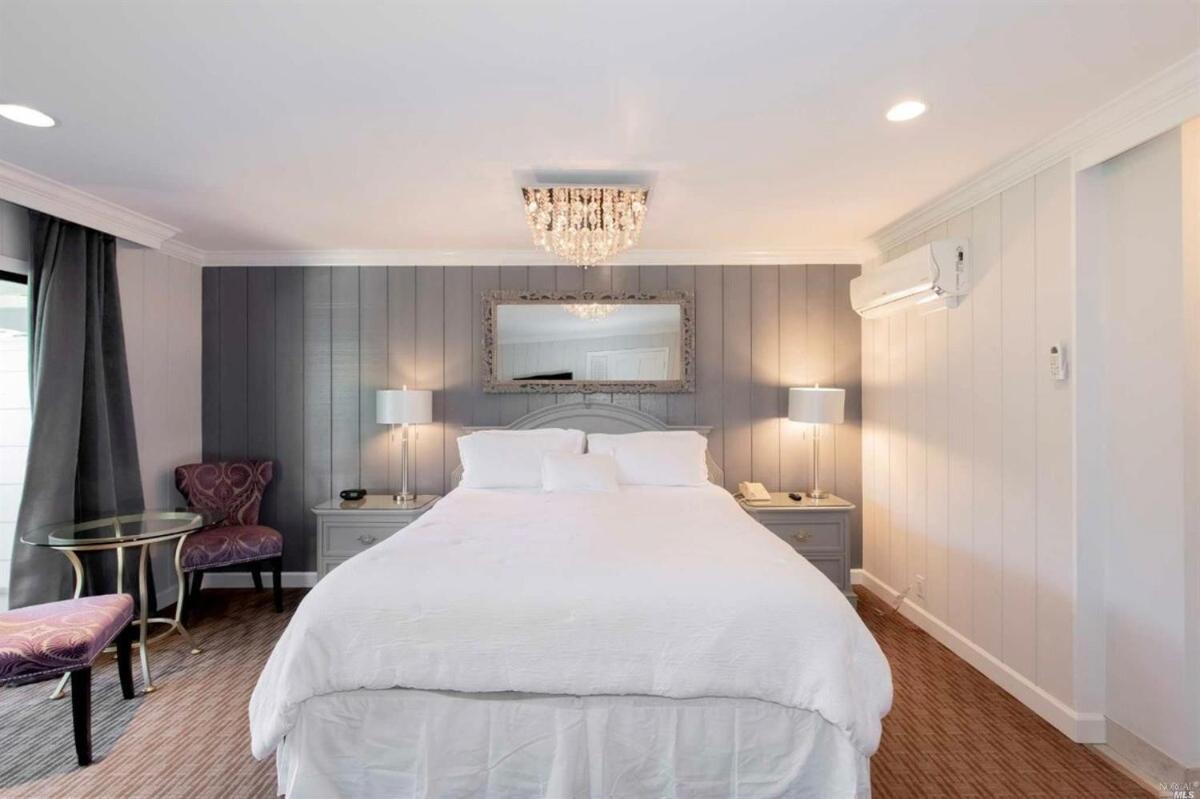 1 Bed - 1 Bath - Silverado Resort Experience Napa Esterno foto