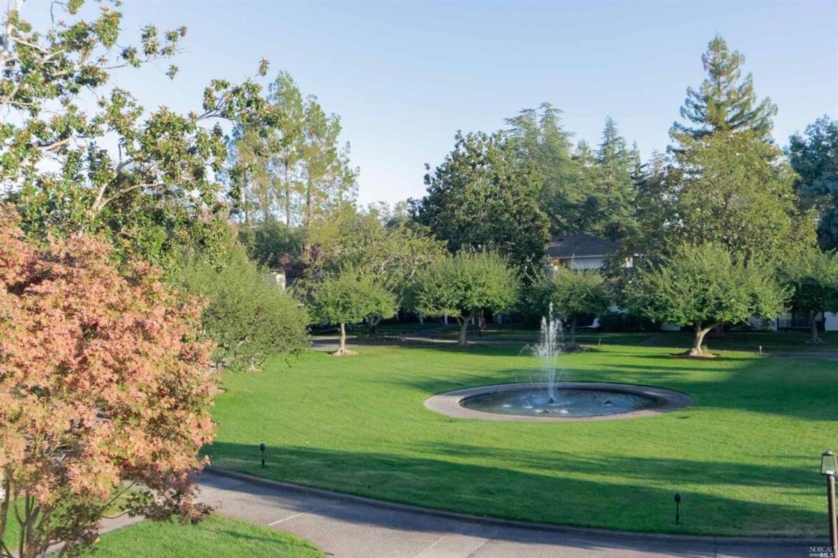 1 Bed - 1 Bath - Silverado Resort Experience Napa Esterno foto