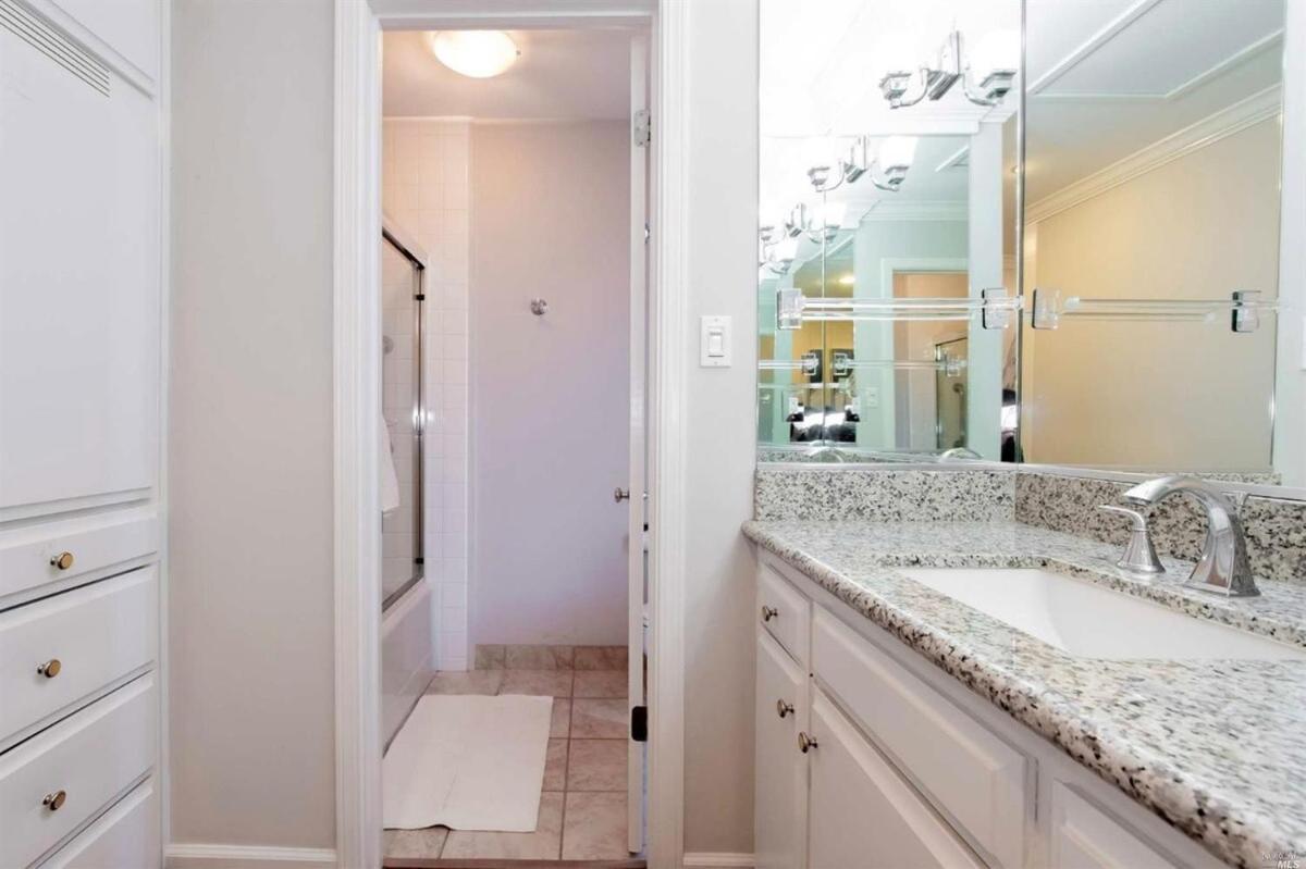 1 Bed - 1 Bath - Silverado Resort Experience Napa Esterno foto