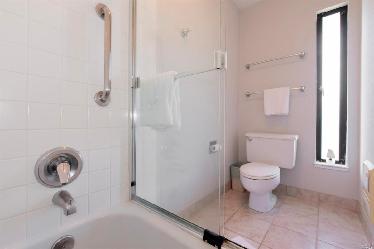 1 Bed - 1 Bath - Silverado Resort Experience Napa Esterno foto