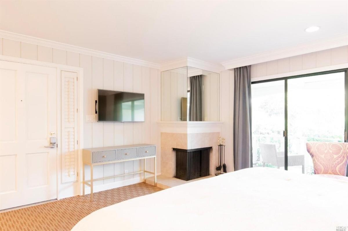 1 Bed - 1 Bath - Silverado Resort Experience Napa Esterno foto