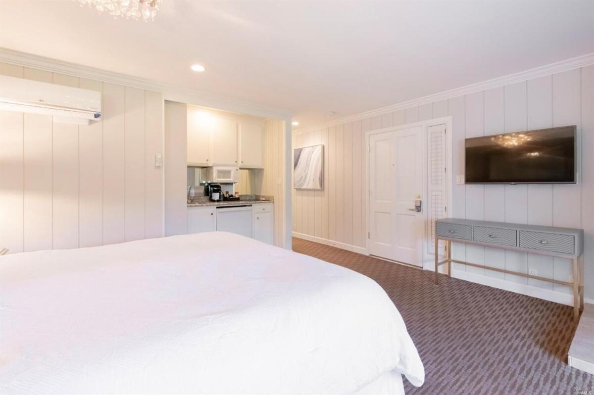 1 Bed - 1 Bath - Silverado Resort Experience Napa Esterno foto