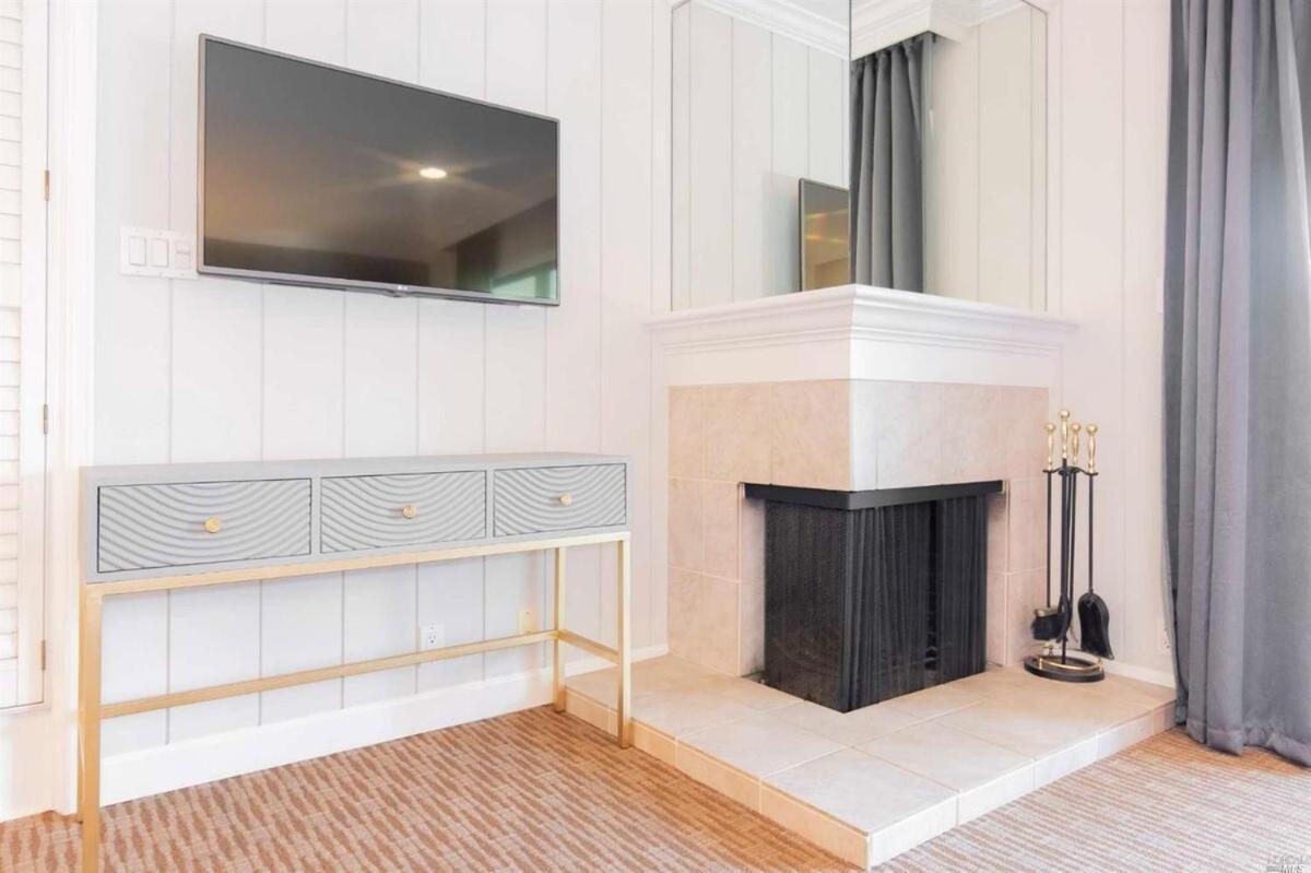 1 Bed - 1 Bath - Silverado Resort Experience Napa Esterno foto